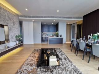 For RENT : Saladaeng One / 2 Bedroom / 2 Bathrooms / 118 sqm / 150000 THB [9245326]