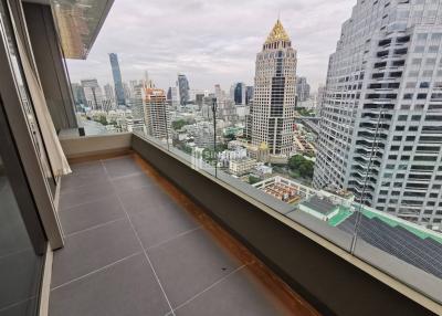 For RENT : Saladaeng One / 2 Bedroom / 2 Bathrooms / 118 sqm / 150000 THB [9245326]