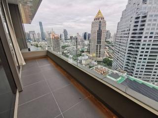 For RENT : Saladaeng One / 2 Bedroom / 2 Bathrooms / 118 sqm / 150000 THB [9245326]