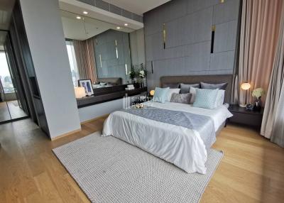 For RENT : Saladaeng One / 2 Bedroom / 2 Bathrooms / 118 sqm / 150000 THB [9245326]