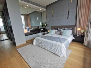 For RENT : Saladaeng One / 2 Bedroom / 2 Bathrooms / 118 sqm / 150000 THB [9245326]