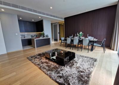 For RENT : Saladaeng One / 2 Bedroom / 2 Bathrooms / 118 sqm / 150000 THB [9245326]