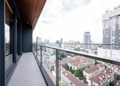 For RENT : KHUN by YOO inspired by Starck / 2 Bedroom / 2 Bathrooms / 97 sqm / 150000 THB [9273922]