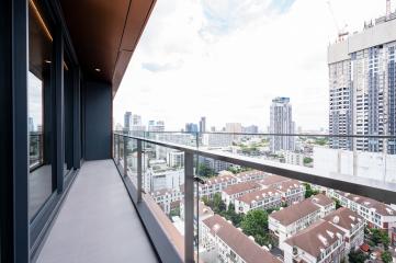 For RENT : KHUN by YOO inspired by Starck / 2 Bedroom / 2 Bathrooms / 97 sqm / 150000 THB [9273922]