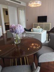 For RENT : MARQUE Sukhumvit / 2 Bedroom / 2 Bathrooms / 127 sqm / 150000 THB [9533291]