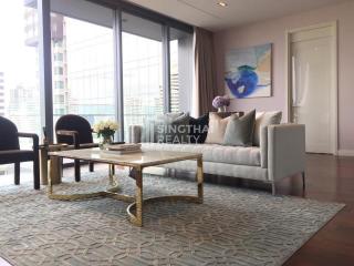 For RENT : MARQUE Sukhumvit / 2 Bedroom / 2 Bathrooms / 127 sqm / 150000 THB [9533291]