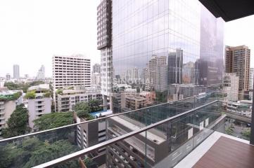 For RENT : MARQUE Sukhumvit / 2 Bedroom / 2 Bathrooms / 127 sqm / 150000 THB [9533291]