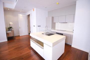 For RENT : MARQUE Sukhumvit / 2 Bedroom / 2 Bathrooms / 127 sqm / 150000 THB [9533291]