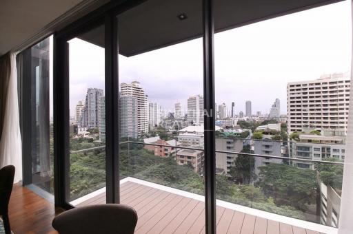 For RENT : MARQUE Sukhumvit / 2 Bedroom / 2 Bathrooms / 127 sqm / 150000 THB [9533291]