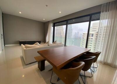 For RENT : Vittorio / 2 Bedroom / 3 Bathrooms / 142 sqm / 150000 THB [9682582]