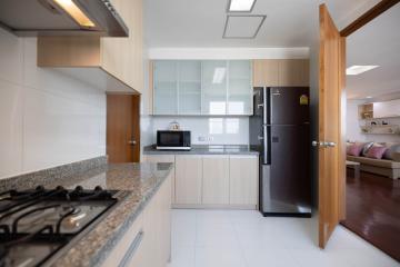 For RENT : The Residence Sukhumvit 24 / 4 Bedroom / 5 Bathrooms / 320 sqm / 150000 THB [9712018]