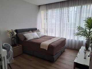 For RENT : Wilshire / 3 Bedroom / 3 Bathrooms / 160 sqm / 150000 THB [9855057]