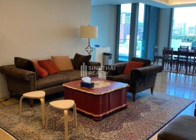 For RENT : Baan Sindhorn / 2 Bedroom / 3 Bathrooms / 168 sqm / 150000 THB [10034714]