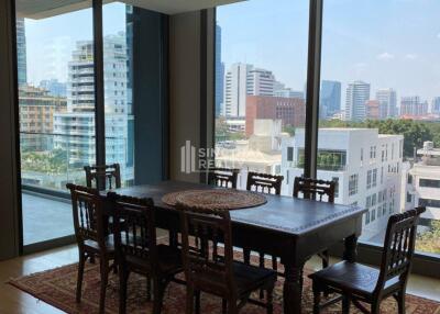 For RENT : Baan Sindhorn / 2 Bedroom / 3 Bathrooms / 168 sqm / 150000 THB [10034714]