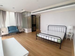 For RENT : Townhouse Thonglor / 3 Bedroom / 4 Bathrooms / 380 sqm / 150000 THB [10081504]