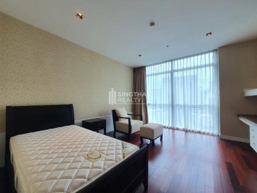 For RENT : Athenee Residence / 3 Bedroom / 4 Bathrooms / 220 sqm / 150000 THB [10282635]