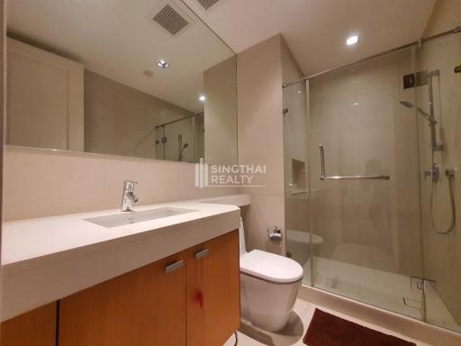For RENT : Athenee Residence / 3 Bedroom / 4 Bathrooms / 220 sqm / 150000 THB [10282635]