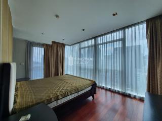 For RENT : Athenee Residence / 3 Bedroom / 4 Bathrooms / 220 sqm / 150000 THB [10282635]