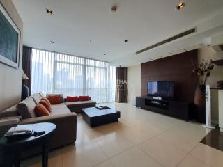 For RENT : Athenee Residence / 3 Bedroom / 4 Bathrooms / 220 sqm / 150000 THB [10282635]