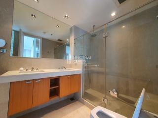 For RENT : Athenee Residence / 3 Bedroom / 4 Bathrooms / 220 sqm / 150000 THB [10282635]