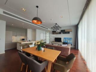 For RENT : MARQUE Sukhumvit / 2 Bedroom / 2 Bathrooms / 127 sqm / 150000 THB [R10417]