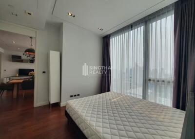 For RENT : MARQUE Sukhumvit / 2 Bedroom / 2 Bathrooms / 127 sqm / 150000 THB [R10417]