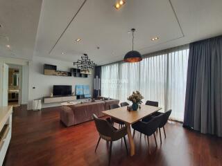 For RENT : MARQUE Sukhumvit / 2 Bedroom / 2 Bathrooms / 127 sqm / 150000 THB [R10417]