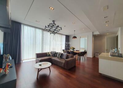 For RENT : MARQUE Sukhumvit / 2 Bedroom / 2 Bathrooms / 127 sqm / 150000 THB [R10417]