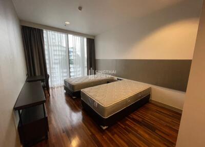 For RENT : Piya Residence / 4 Bedroom / 4 Bathrooms / 215 sqm / 150000 THB [R10422]