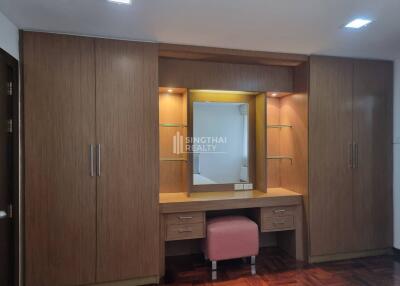 For RENT : Asa Garden / 4 Bedroom / 4 Bathrooms / 330 sqm / 150000 THB [R10661]