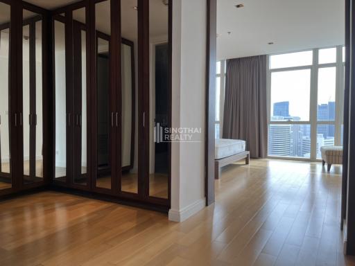 For RENT : Athenee Residence / 4 Bedroom / 3 Bathrooms / 215 sqm / 150000 THB [10528667]