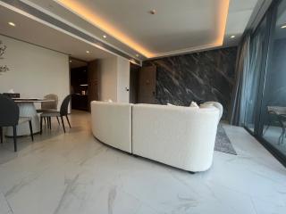 For RENT : The Estelle Phrom Phong / 2 Bedroom / 2 Bathrooms / 135 sqm / 130000 THB [10679843]