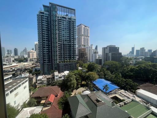 For RENT : The Estelle Phrom Phong / 2 Bedroom / 2 Bathrooms / 135 sqm / 130000 THB [10679843]