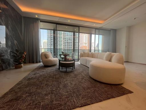 For RENT : The Estelle Phrom Phong / 2 Bedroom / 2 Bathrooms / 135 sqm / 130000 THB [10679843]