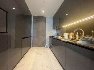 For RENT : The Estelle Phrom Phong / 2 Bedroom / 2 Bathrooms / 135 sqm / 130000 THB [10679843]