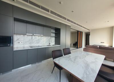 For RENT : The Monument Thong Lo / 2 Bedroom / 3 Bathrooms / 125 sqm / 150000 THB [10761163]