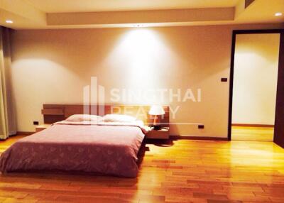 For RENT : Belgravia Residences / 4 Bedroom / 4 Bathrooms / 296 sqm / 155000 THB [3676988]