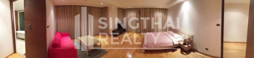 For RENT : Belgravia Residences / 4 Bedroom / 4 Bathrooms / 296 sqm / 155000 THB [3676988]