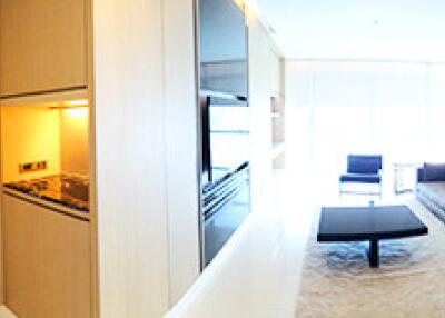 For RENT : Athenee Residence / 3 Bedroom / 3 Bathrooms / 198 sqm / 155000 THB [6467366]