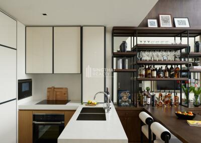 For RENT : BEATNIQ Sukhumvit 32 / 2 Bedroom / 2 Bathrooms / 103 sqm / 155000 THB [10282721]