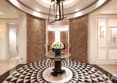 For RENT : The Ritz - Carlton Residences at MahaNakhon / 2 Bedroom / 2 Bathrooms / 146 sqm / 159500 THB [4918175]