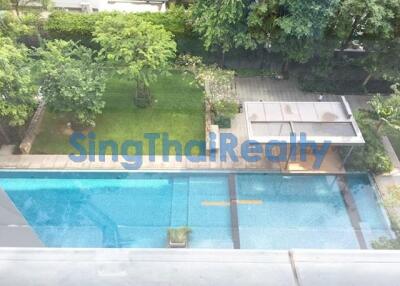 For RENT : Domus / 3 Bedroom / 3 Bathrooms / 251 sqm / 160000 THB [3206456]