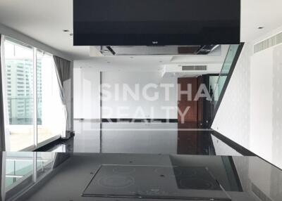 For RENT : Le Raffine Jambunuda Sukhumvit 31 / 3 Bedroom / 4 Bathrooms / 351 sqm / 160000 THB [4087004]