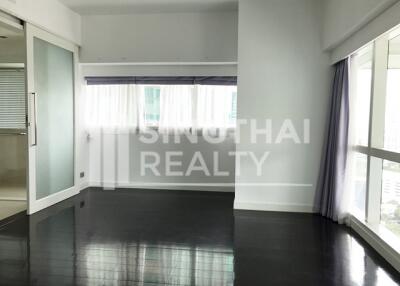 For RENT : Le Raffine Jambunuda Sukhumvit 31 / 3 Bedroom / 4 Bathrooms / 351 sqm / 160000 THB [4087004]