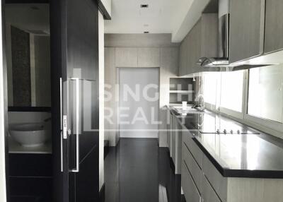 For RENT : Le Raffine Jambunuda Sukhumvit 31 / 3 Bedroom / 4 Bathrooms / 351 sqm / 160000 THB [4087004]