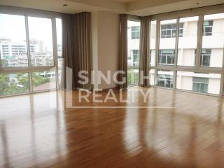 For RENT : Belgravia Residences / 4 Bedroom / 4 Bathrooms / 296 sqm / 160000 THB [4081931]