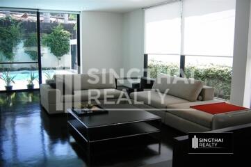 For RENT : House Thonglor / 4 Bedroom / 4 Bathrooms / 401 sqm / 160000 THB [4128116]