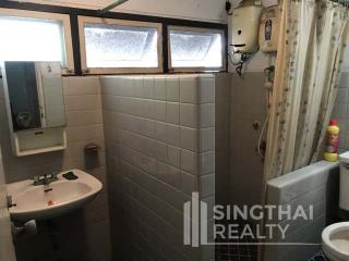 For RENT : House Thonglor / 3 Bedroom / 3 Bathrooms / 351 sqm / 160000 THB [5393720]