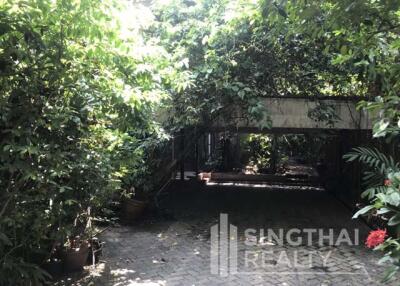 For RENT : House Thonglor / 3 Bedroom / 3 Bathrooms / 351 sqm / 160000 THB [5393720]