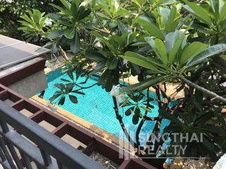 For RENT : House Nana / 4 Bedroom / 4 Bathrooms / 401 sqm / 160000 THB [5432129]